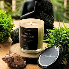 Meditation Soy Candle