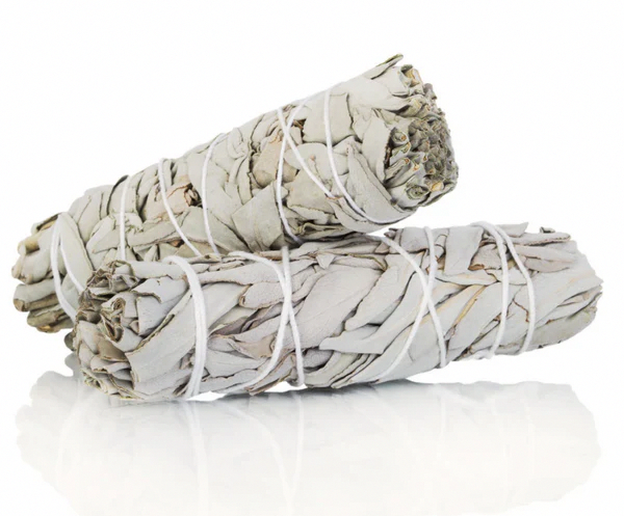 Organic White Sage Bundle